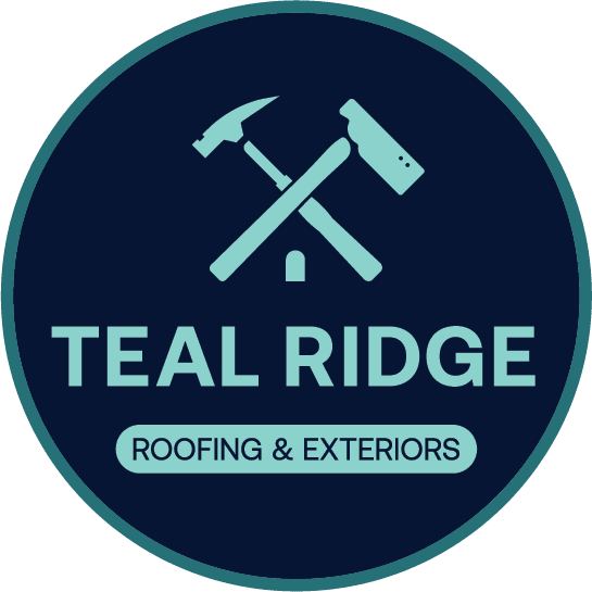 Cover photo of Teal Ridge Roofing & Exteriors